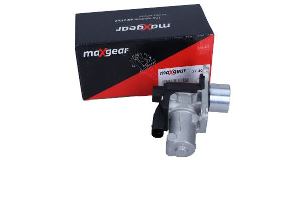ZAWÓR EGR VW 1,9TDI/2,0TDI MaXgear 27-4076
