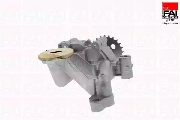 POMPA OLEJU OPEL MOVANO 2,5DTI 01- FAI Auto Parts OP307