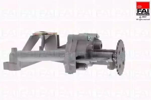 POMPA OLEJU OPEL MOVANO 2,5DTI 01- FAI Auto Parts OP307