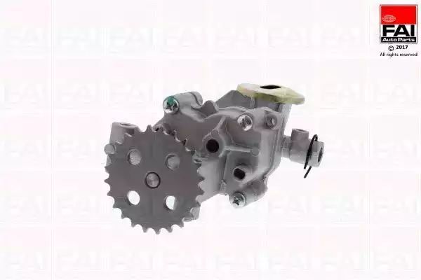 POMPA OLEJU OPEL MOVANO 2,5DTI 01- FAI Auto Parts OP307