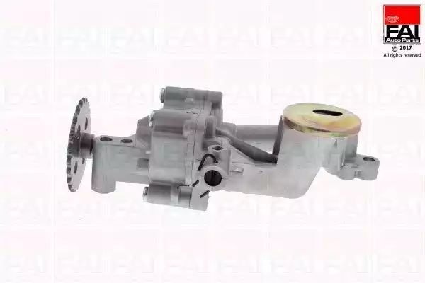 POMPA OLEJU OPEL MOVANO 2,5DTI 01- FAI Auto Parts OP307