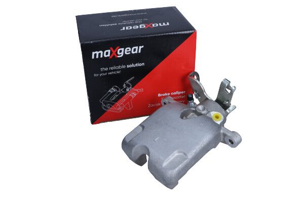 ZACISK HAMULCA TYŁ OPEL INSIGNIA 1,4-2,8 08- LE MaXgear 82-0929