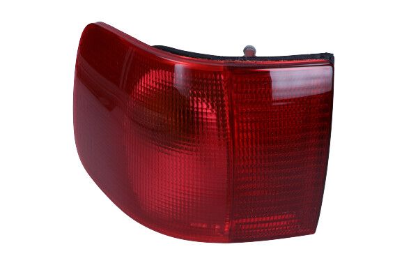 LAMPA TYLNA ZESPOLONA AUDI A6 AVANT C4 P21W/P21/5W 94-97 LE CZERWONA DEPO 4411923LUE