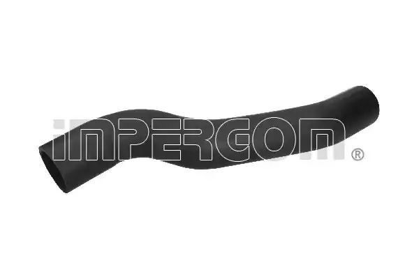 PRZEWÓD INTERCOOLERA FORD C-MAX,FOCUS,FOCUS C-MAX,FUSION ORIGINAL IMPERIUM 224137