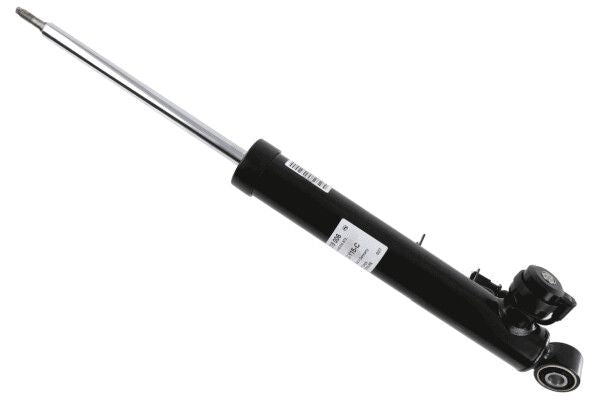 AMORTYZATOR AUDI T. Q5 08-17 LE Z ELEKTRONICZNA KONTROLĄ TŁUMIENIA CDC Sachs 319006
