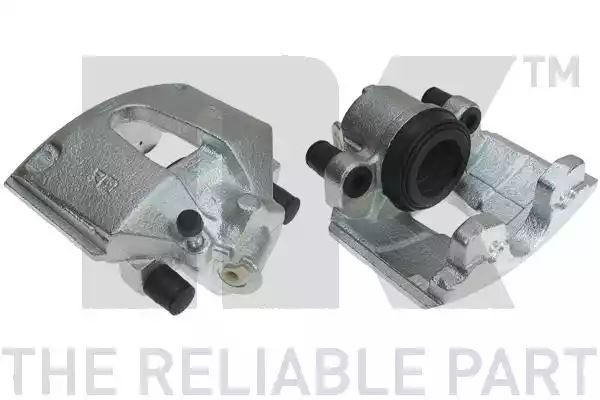 ZACISK HAM. FORD P. TRANSIT 1,8 TDCI 02-13 LE NK Autoparts 2125165