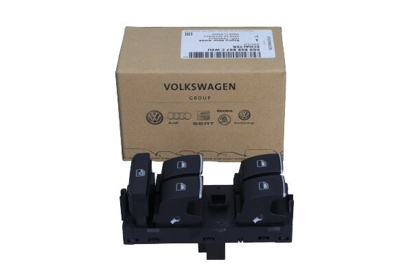 PRZEŁĄCZNIK PODNOŚNIKA SZYBY VW PASSAT 15- Volkswagen Group 5G0959857CWZU