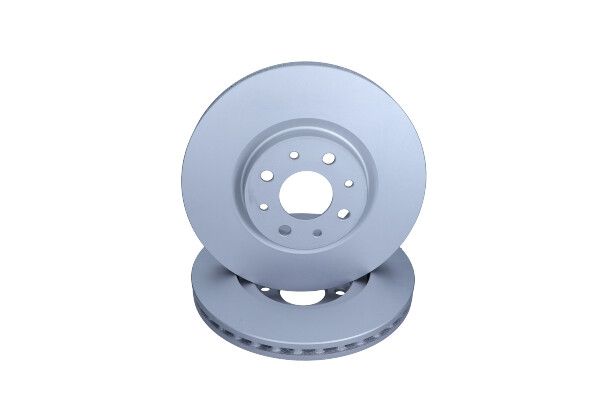 TARCZA HAM. FIAT P. STILO/BRAVO 1,9/2,4 Z POWŁOKĄ ANTYKOROZYJNĄ QUARO QD4657