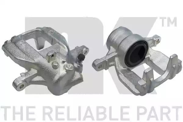 ZACISK HAM. DB T. SPRINTER 06- PR NK Autoparts 2133236