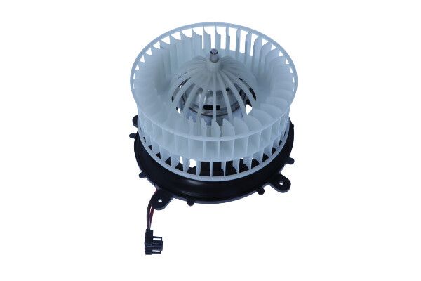 SILNIK DMUCHAWY MERCEDES W220 MaXgear AC730132