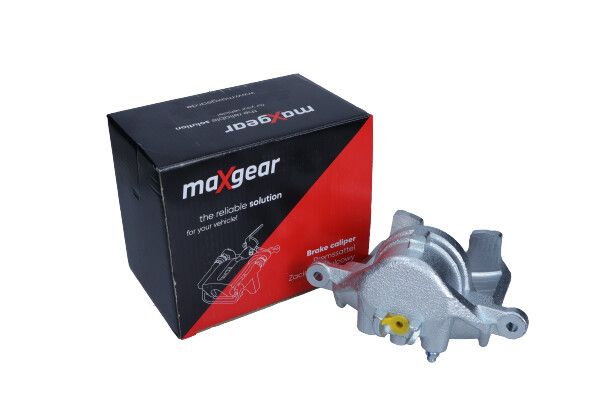 ZACISK HAMULCA PRZÓD LAND ROVER FREELANDER 1,8-2,5 4X4 98-06 LE MaXgear 82-0699