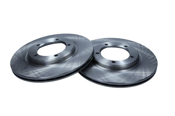 TARCZA HAMULCOWA PRZÓD DAIHATSU FEROZA 1,6 16V/ROCKY 2.8TD 87-99 MaXgear 19-4718