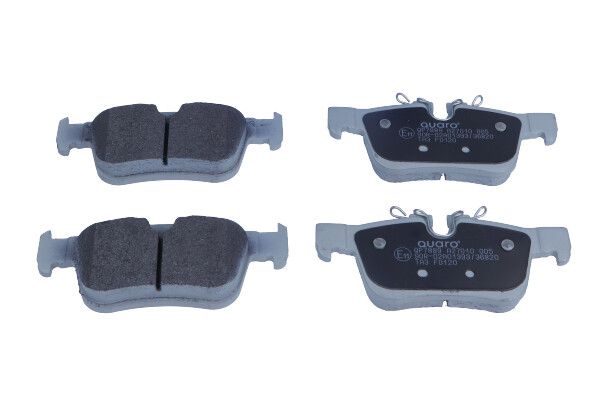 KLOCKI HAM. VOLVO T. S90/V90 2,0 16- QUARO QP7889