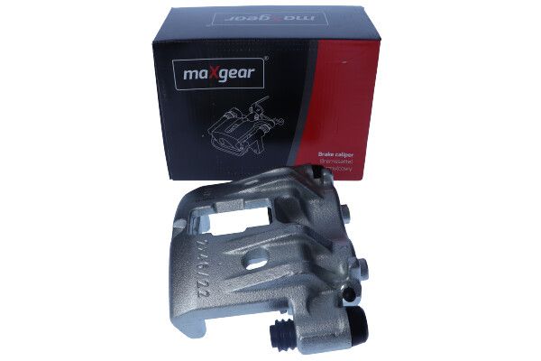 ZACISK HAMULCA TYŁ RENAULT MASTER 3,0 DCI 05- LE MaXgear 82-0891