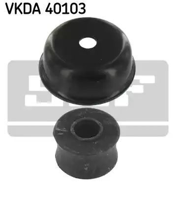 PODUSZKA AMORT VW T. LUPO 00- SEAT AROSA 97- SKF VKDA40103