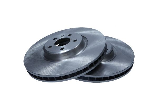 TARCZA HAMULCOWA PRZÓD AUDI A4 A5 Q5 Q7 2,0-3,0 TDI QUATTRO 15- MaXgear 19-4691