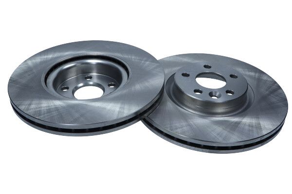 TARCZA HAMULCOWA PRZÓD VOLVO XC60 2,0-2,4 13-17 MaXgear 19-4716