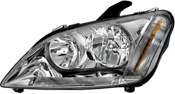 REFLEKTOR FORD C-MAX 10.03-03.07 LE Hella 1EE270600171