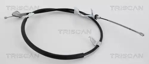 LINKA HAM. RĘCZ. PEUGEOT T. 108 1,0-1,2 14- PR Triscan 814010197