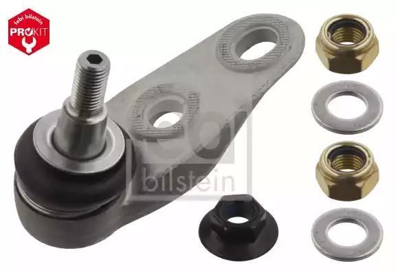 SWORZEŃ WAHACZA MINI P. COPPER/ONE 06- LE Febi-Bilstein 36875