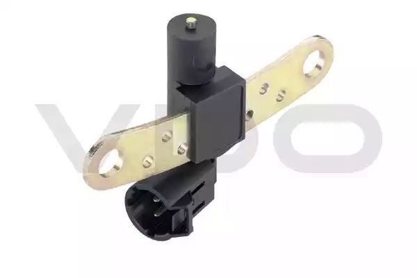 CZUJNIK POŁOŻENIA WAŁU KORB. RENAULT MEGANE 1,4 96- VDO S105757001Z
