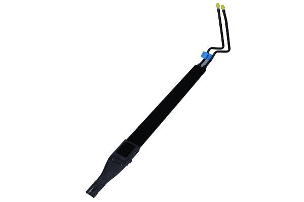 CHŁODNICA OLEJU DB VITO W639 2,1CDI 10- MAHLE CLC10000P