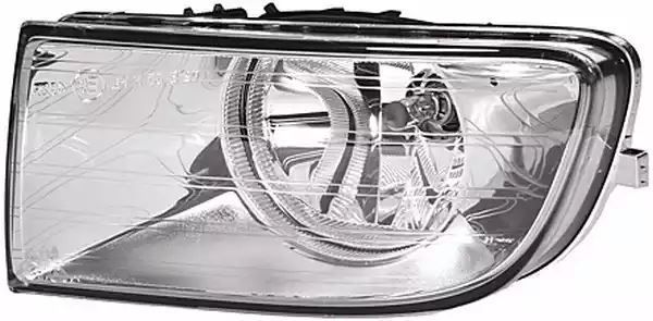 REFLEKTOR PRZECIWMGŁOWY SKODA OCTAVIA II 02.04-06.13 PR Hella 1N0354017041