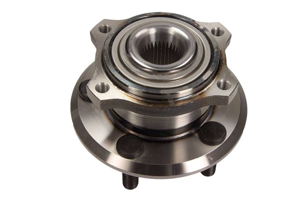 ŁOŻYSKO KOŁA TYŁ CHRYSLER 300C 09- WIELOKLIN 32Z MaXgear 33-1068