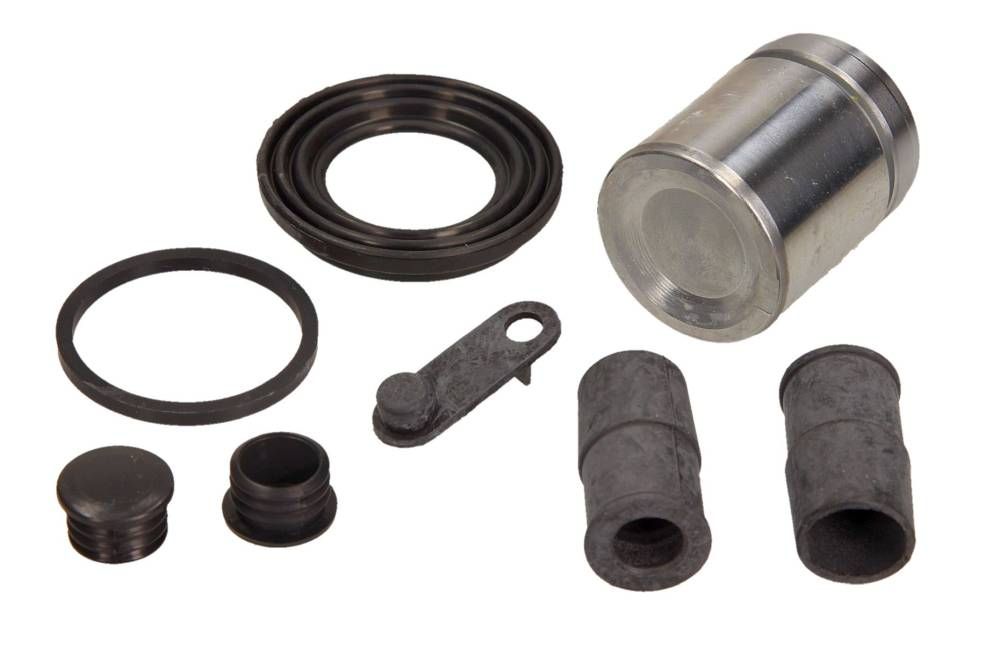 ZESTAW NAPRAWCZY ZACISKU HAMULCOWEGO TYŁ BMW 3 5 MaXgear 27-4026