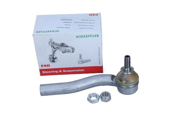 KOŃC. DR. KIER. FIAT PANDA 03- LE FAG 840091110