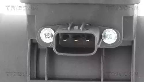 PRZEPŁYWOMIERZ POWIETRZA MAZDA 323 1,3 96- Triscan 881250006