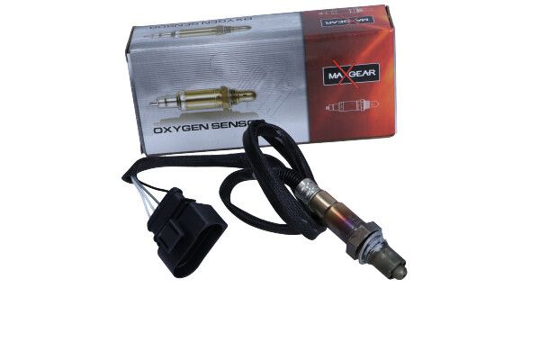 SONDA LAMBDA VW 2,4/2,8 PASSAT A4 A6 A8 MaXgear 590118