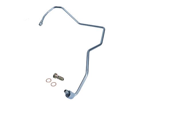 PRZEWÓD SMAROWANIA TURBOSPRĘŻARKI AUDI A4 TDI 99- MaXgear 68-0219