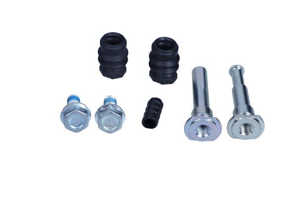 ZESTAW NAPRAWCZY ZACISKU HAMULCOWEGO KIA CERATO/MAGENTIS PREGIO 03- MaXgear 27-0671