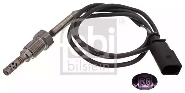 CZUJNIK TEMP. SPALIN AUDI A4 2,0TDI 04- Febi-Bilstein 49259