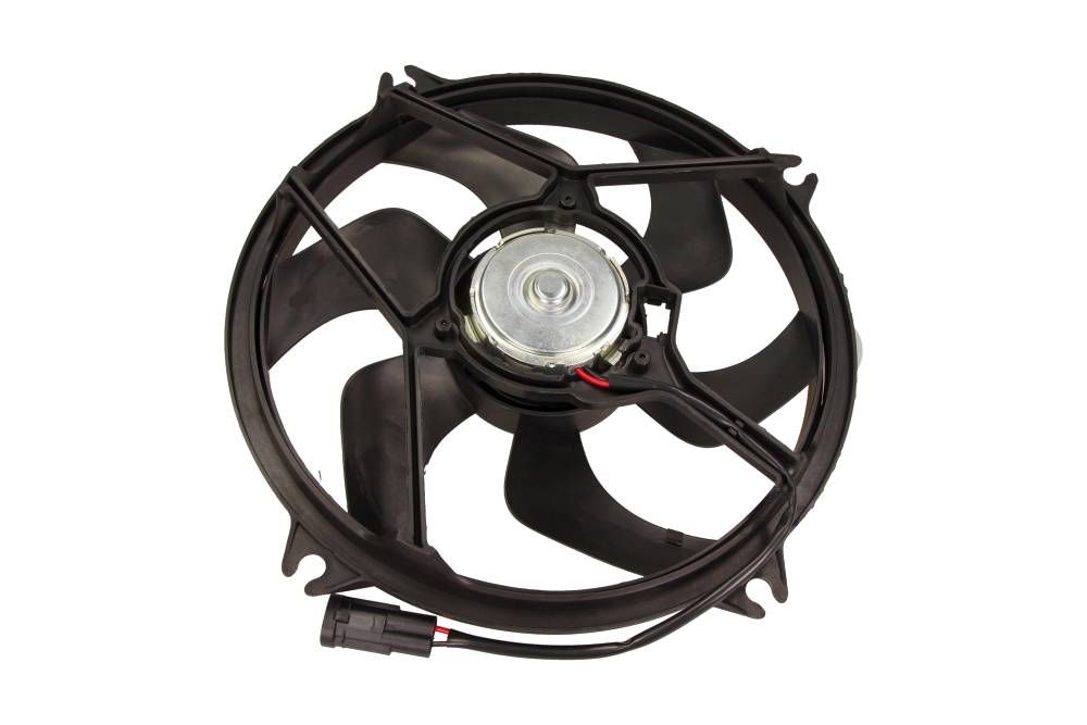 WENTYLATOR CHŁODNICY CITROEN BERLINGO 08- MaXgear AC265482