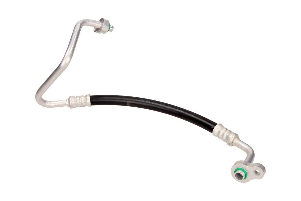 PRZEWÓD KLIMATYZACJI FORD FOCUS 04- OD KOMPRESORA DO SKRAPLACZA (WYSOKIE CIŚNIENIE) MaXgear AC943581