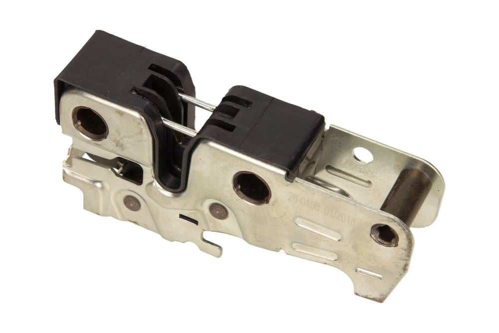 ZAMEK POKRYWY SILNIKA VW GOLF 5 JETTA III MaXgear 28-0400