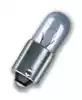 ŻARÓWKA T2W BA9S ORIGINAL 12V 10SZT. Osram 3796