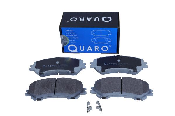 KLOCKI HAM. NISSAN P. QASHQAI/X-TRAIL 1,5-1,6 DCI 13- QUARO QP1347