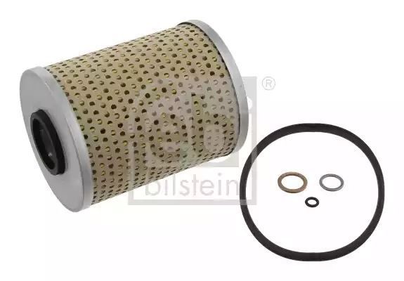FILTR OLEJU BMW M50/M52 320-525I 91- Febi-Bilstein 26687