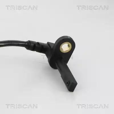 CZUJNIK ABS RENAULT P. CLIO 1,2 12- Triscan 818025155