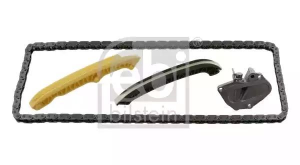 ZESTAW ŁAŃCUCHA ROZRZĄDU SKODA FABIA (BEZ KÓŁ) Febi-Bilstein 30478