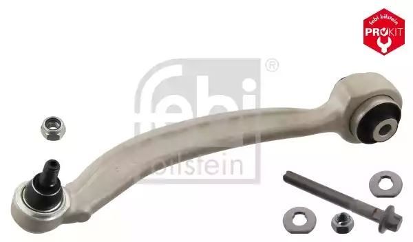 WAHACZ DB P. W204 07- LE DOLNY +ŚRUBY Febi-Bilstein 40380