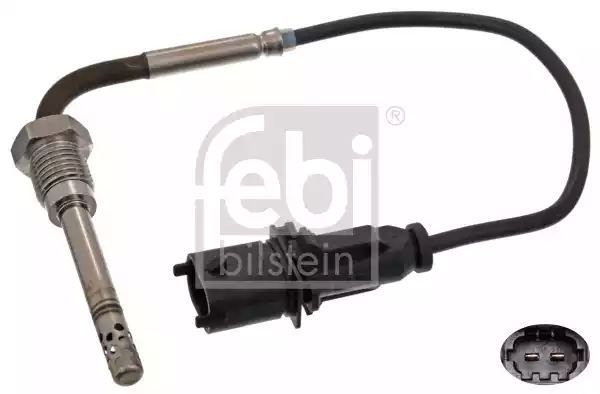 CZUJNIK TEMP. SPALIN OPEL ASTRA 2,0CDTI 08- Febi-Bilstein 49288