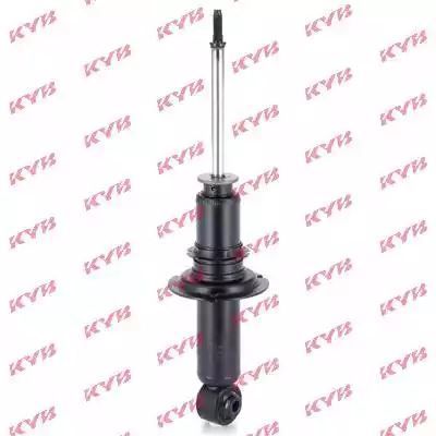 AMORTYZATOR MAZDA T. MX-5 I 1.6/1.8 05.90-04.98 LE/PR KYB 341127