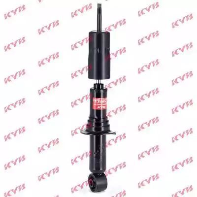 AMORTYZATOR ISUZU P. D-MAX 3.0D 01.07- LE/PR KYB 341355