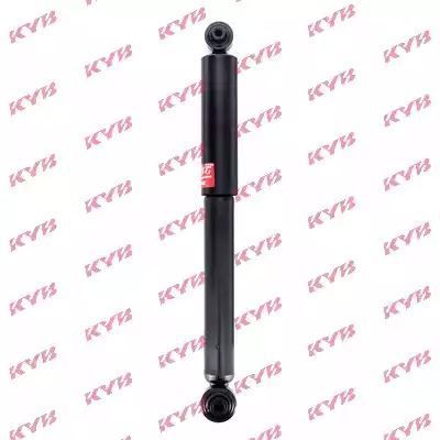 AMORTYZATOR CITROEN T. C2, C3 I 1.1/1.4D/1.6D 02.02- LE/PR KYB 343396