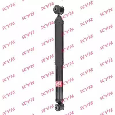 AMORTYZATOR PEUGEOT T. 2008 1.2-1.6D 03.13- LE/PR KYB 3438001