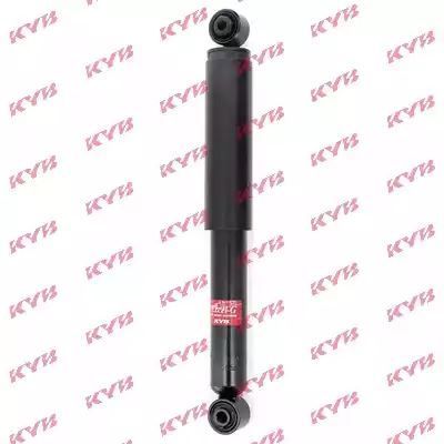 AMORTYZATOR VW T. MULTIVAN V, TRANSPORTER V 1.9D-3.2 04.03-08.15 LE/PR KYB 344456